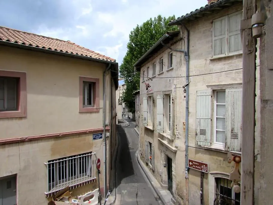 Apartmán Typical 18Th Century Flat, Historical Center Avignon