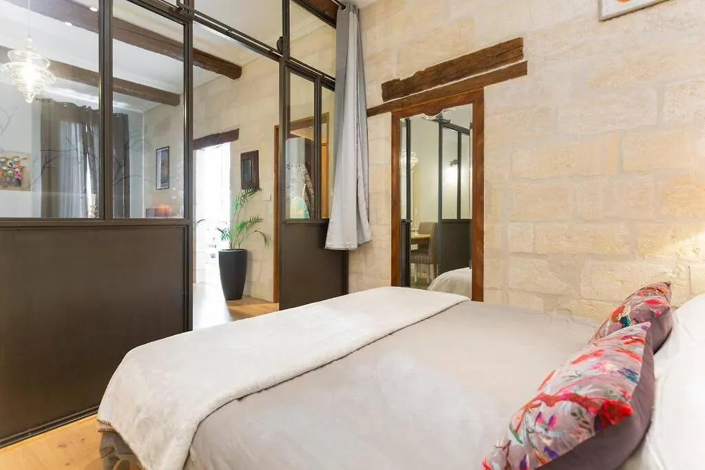 Apartmán Typical 18Th Century Flat, Historical Center Avignon