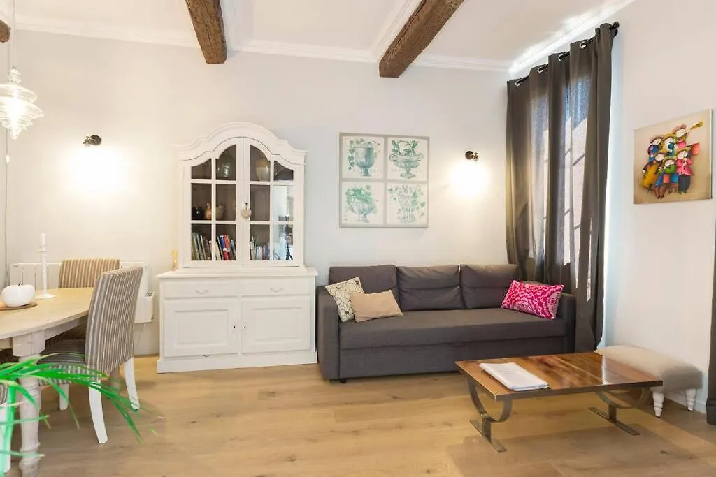 Apartmán Typical 18Th Century Flat, Historical Center Avignon