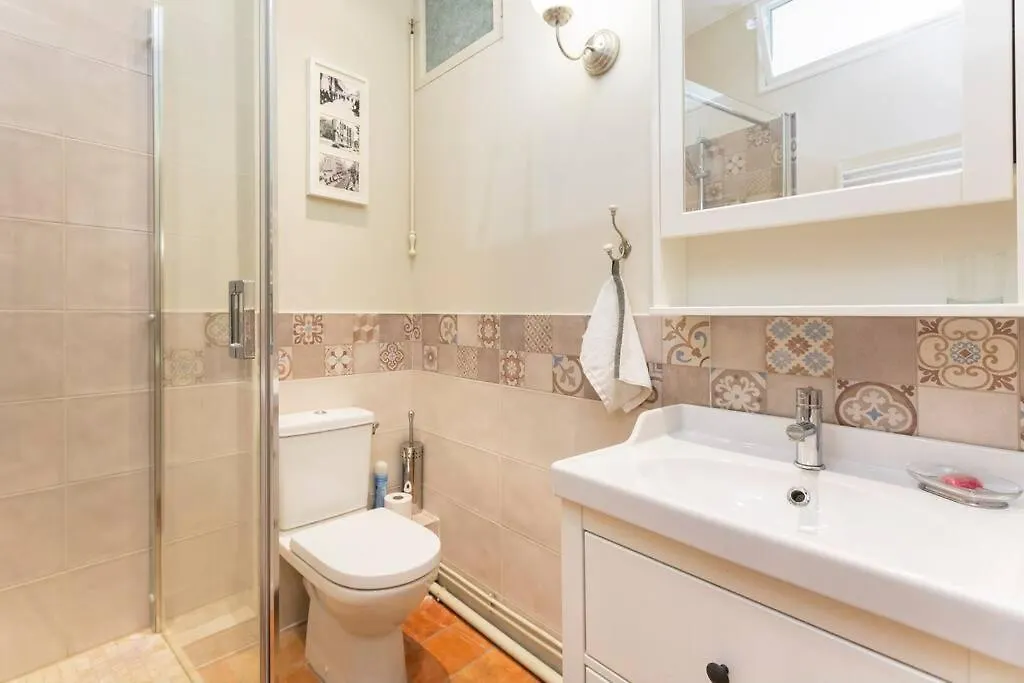 Apartmán Typical 18Th Century Flat, Historical Center Avignon Francie