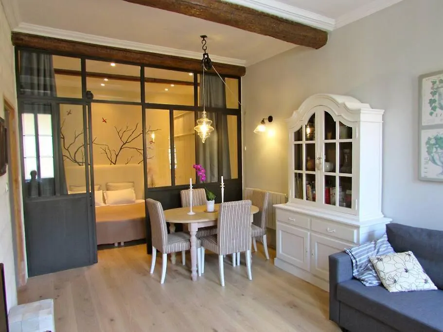 Apartmán Typical 18Th Century Flat, Historical Center Avignon