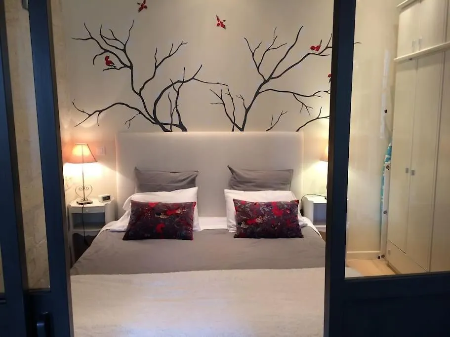 Apartmán Typical 18Th Century Flat, Historical Center Avignon 0*,  Francie